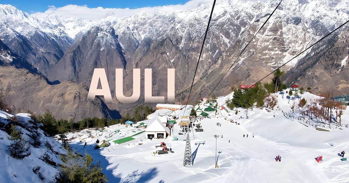 Auli