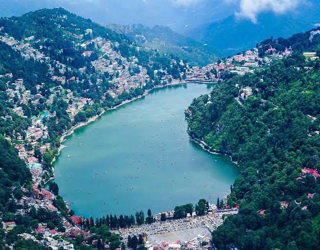 Nainital