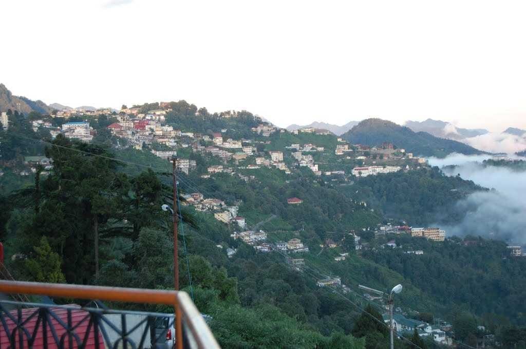 Kanatal