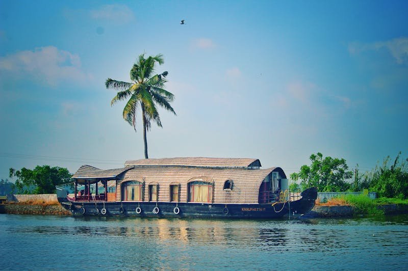 Kerala Backwaters