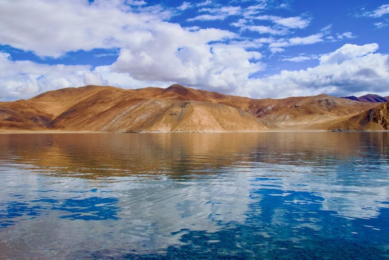 Ladakh