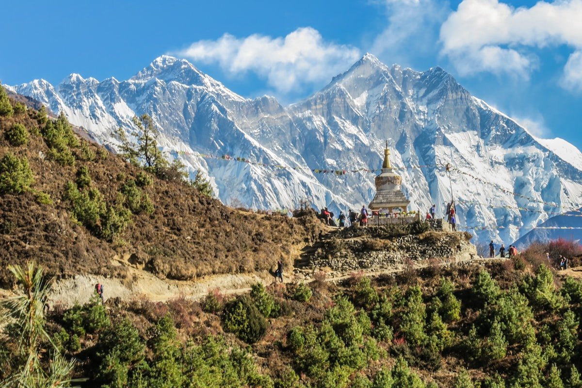 Auli Chopta