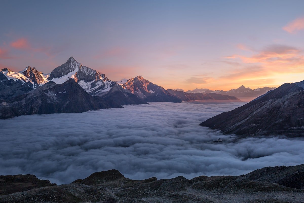 Auli Chopta