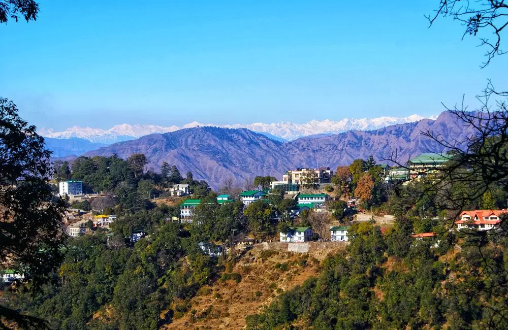 Haridwar Dehradun