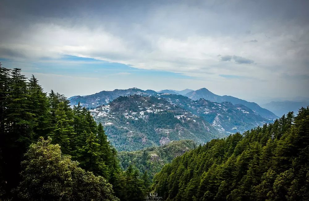 Mussoorie Dhanaulti Kanatal Tehri Dam Tour