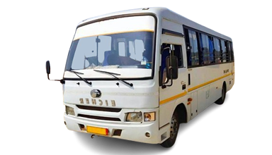 27 Seater Bus