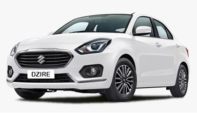 Maruti Swift Dzire
