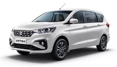 Maruti Ertiga