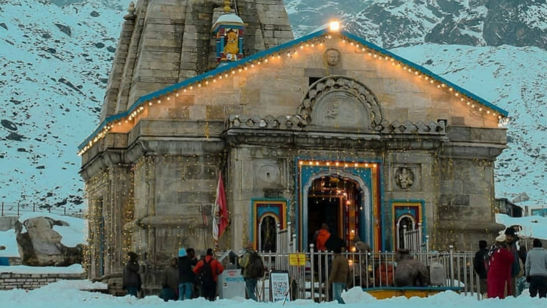 Kedarnath Dham Yatra Package Ex Haridwar 3 nights 4 days