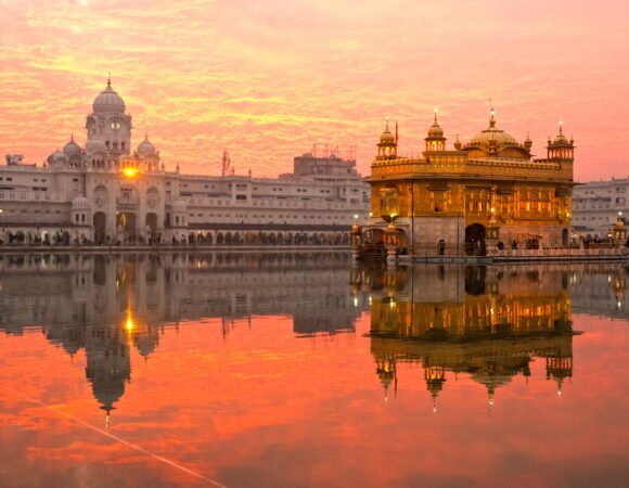 Amritsar Tour Package 3 Days 2 Nights