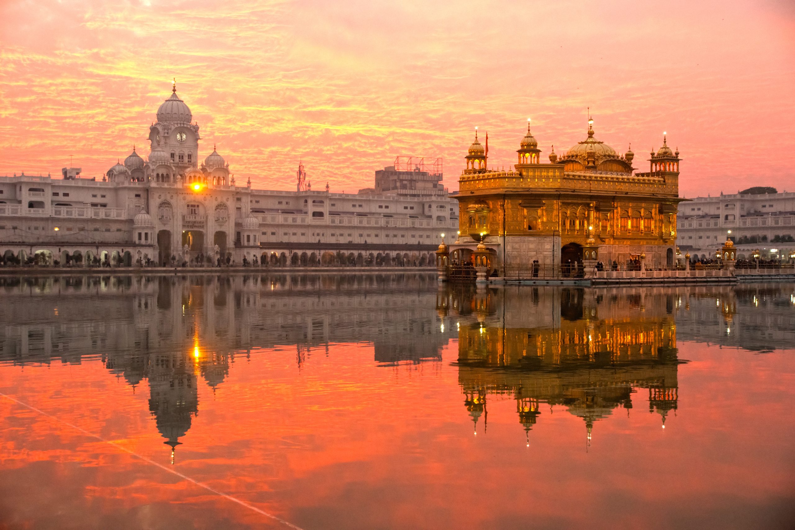 Amritsar